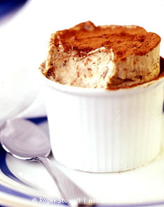 Dessert